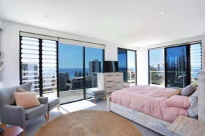 Living The Dream Penthouse